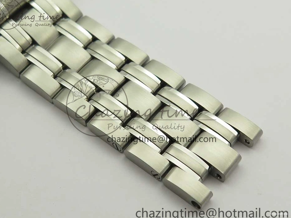 0424 ZeroBulk 2018 Seamaster Diver 300M OMF Best Edition Blue Ceramic Blue Dial on SS Bracelet A8800 (Black Balance Wheel) 7957